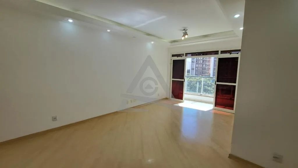Apartamento para alugar em Campinas, Cambuí, com 3 quartos, com 92 m², Edifício Ilha de Pa - Foto 3