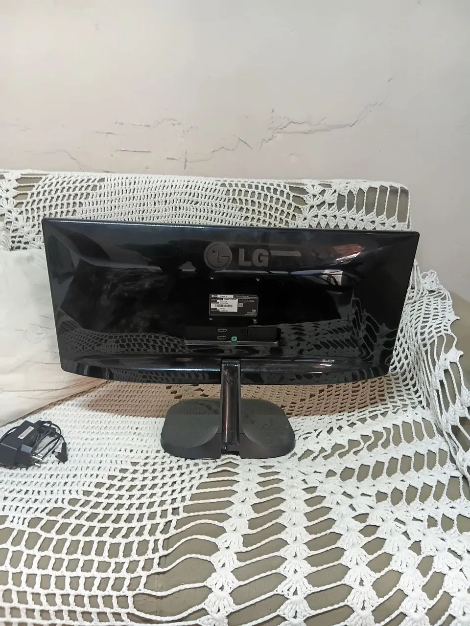 Monitor LG 25 polegadas - Foto 2