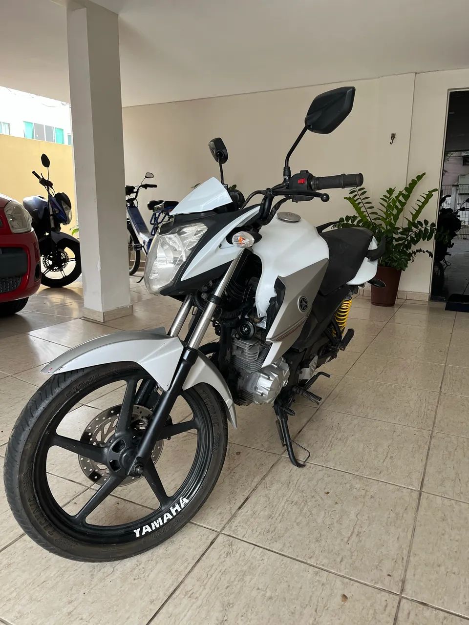 Fazer 150 2019 - Foto 4
