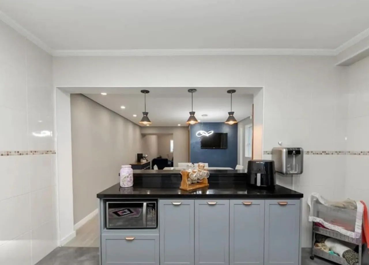 Vendo essa casa na Samambaia, QR 206  - Foto 3