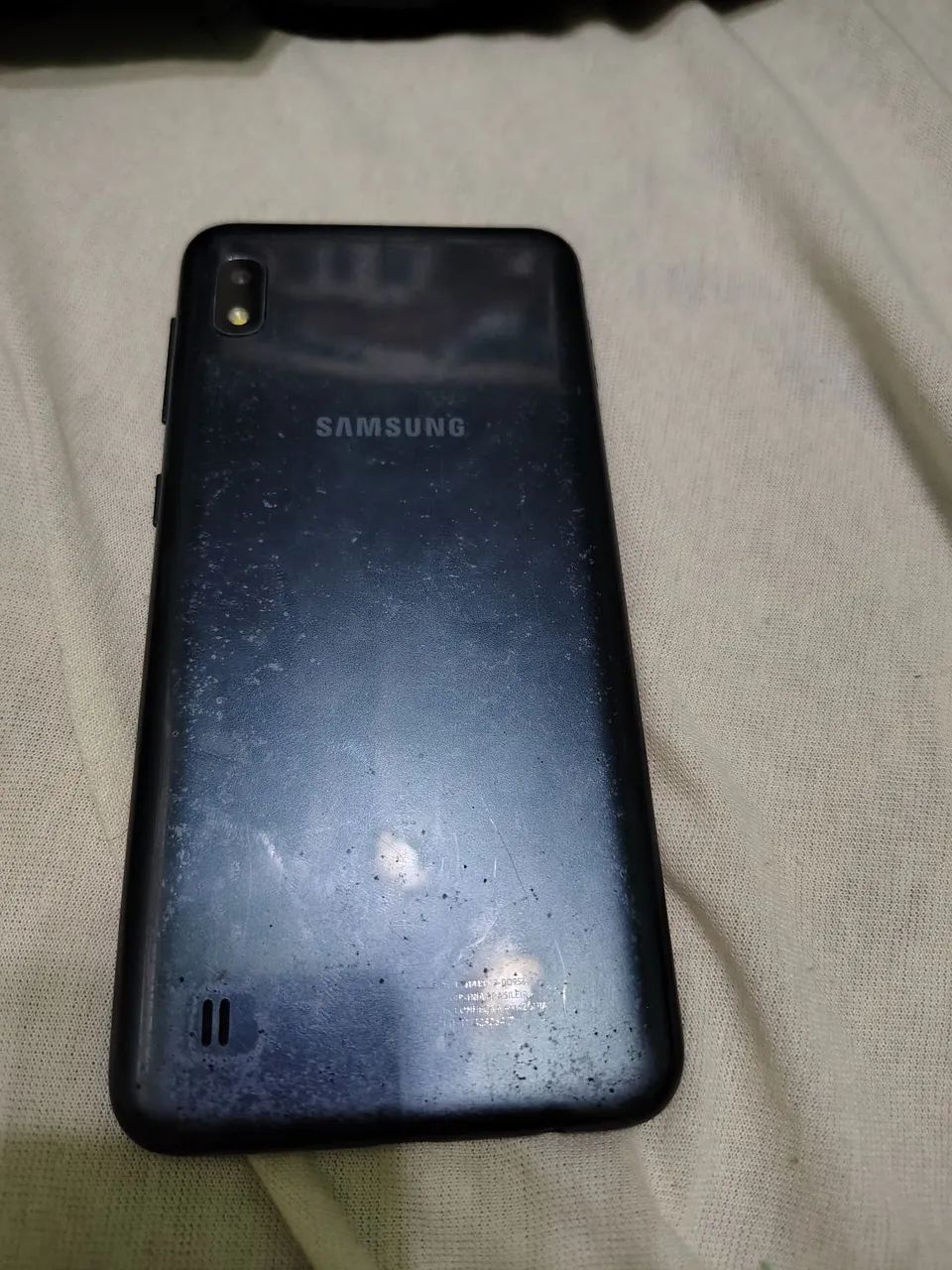 Celular Samsung Galaxy A10  - Foto 5