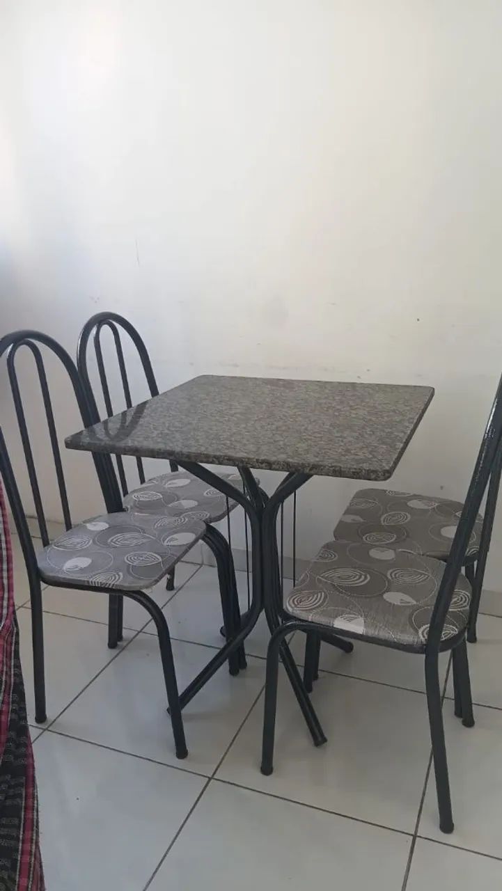 Vendo mesa mármore  - Foto 3