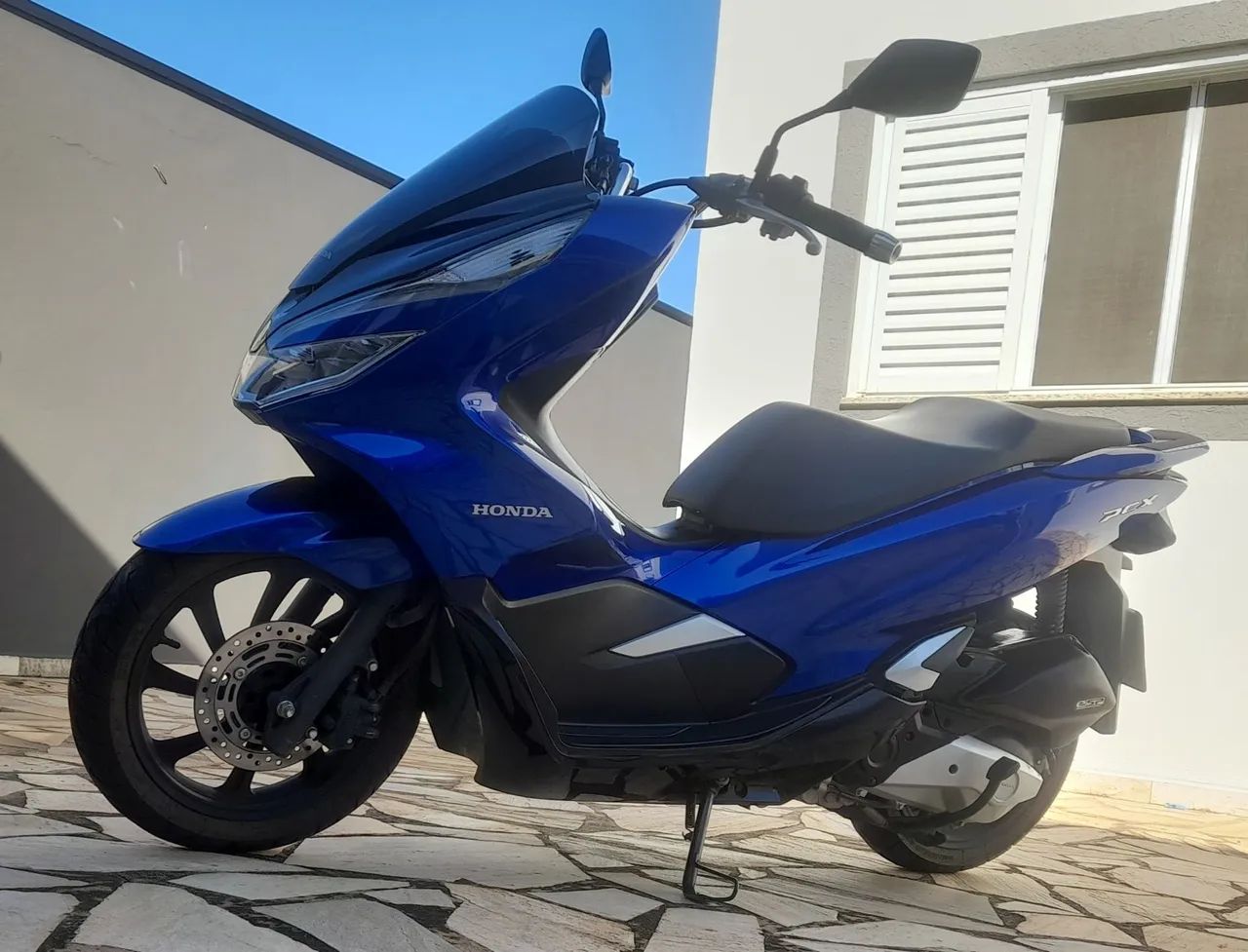PCX Oportunidade  - Foto 3
