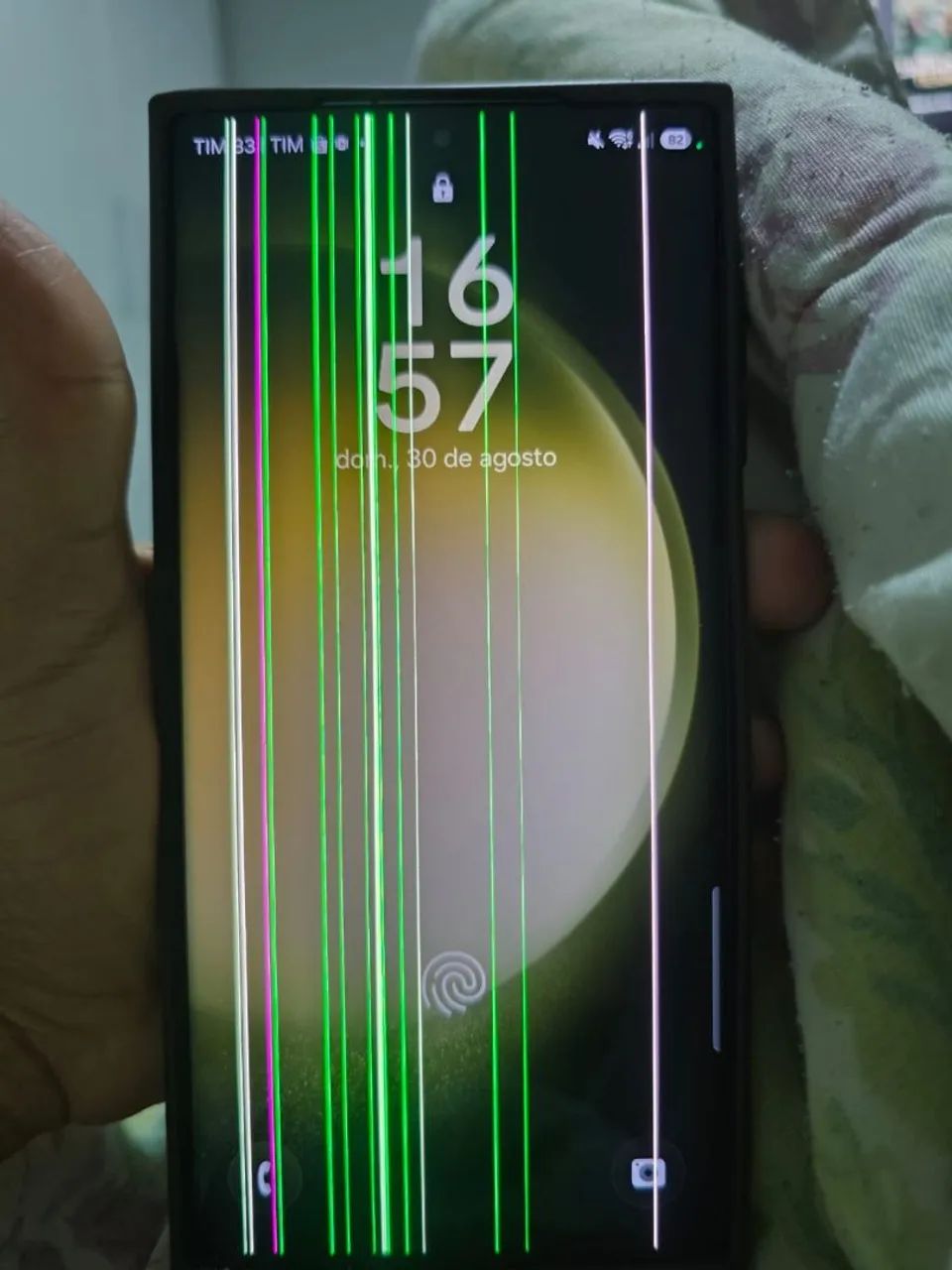 S24 ultra - Foto 3