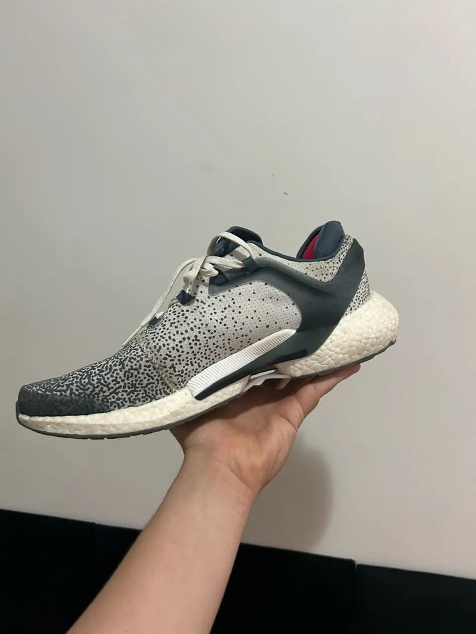TÊNIS ADIDAS ORIGINAL - Foto 3