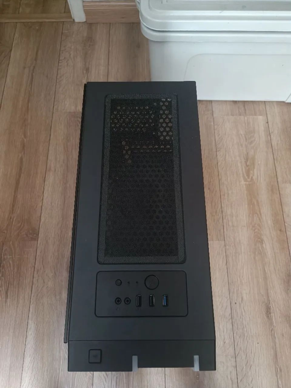 Gabinete Maxracer Skilled - Foto 3