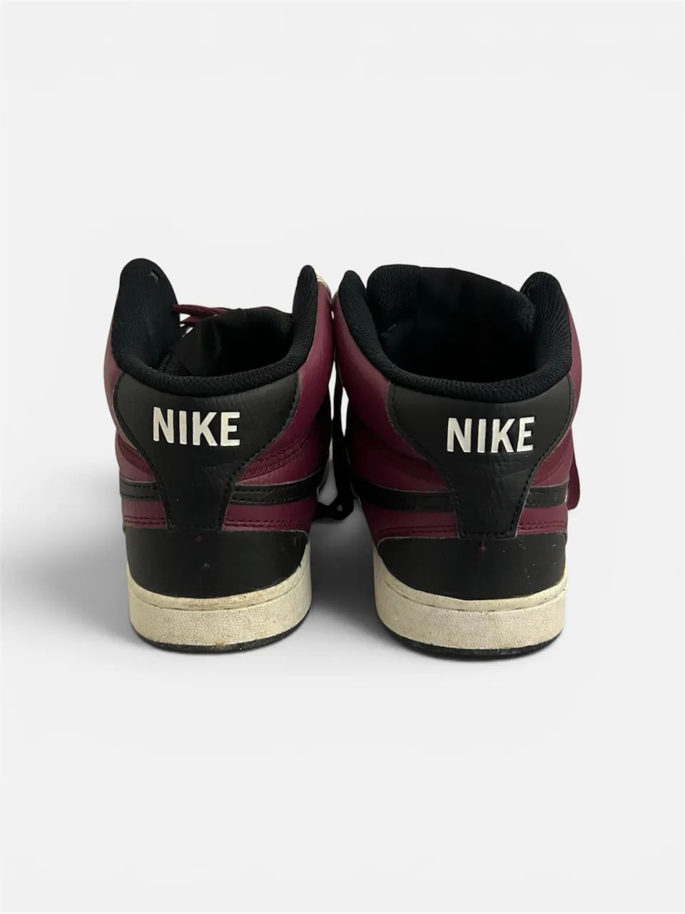 Nike Court Vision Mid  - Foto 2