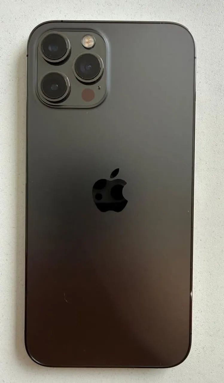 iPhone 12 Pro Max 128GB (Bateria 73%) - Foto 2