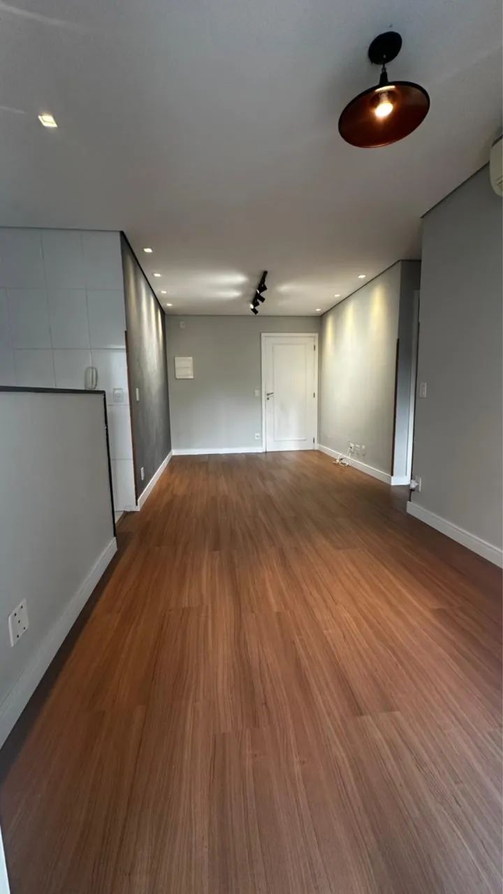 Apartamento acquaplay 2 dorms - Foto 2