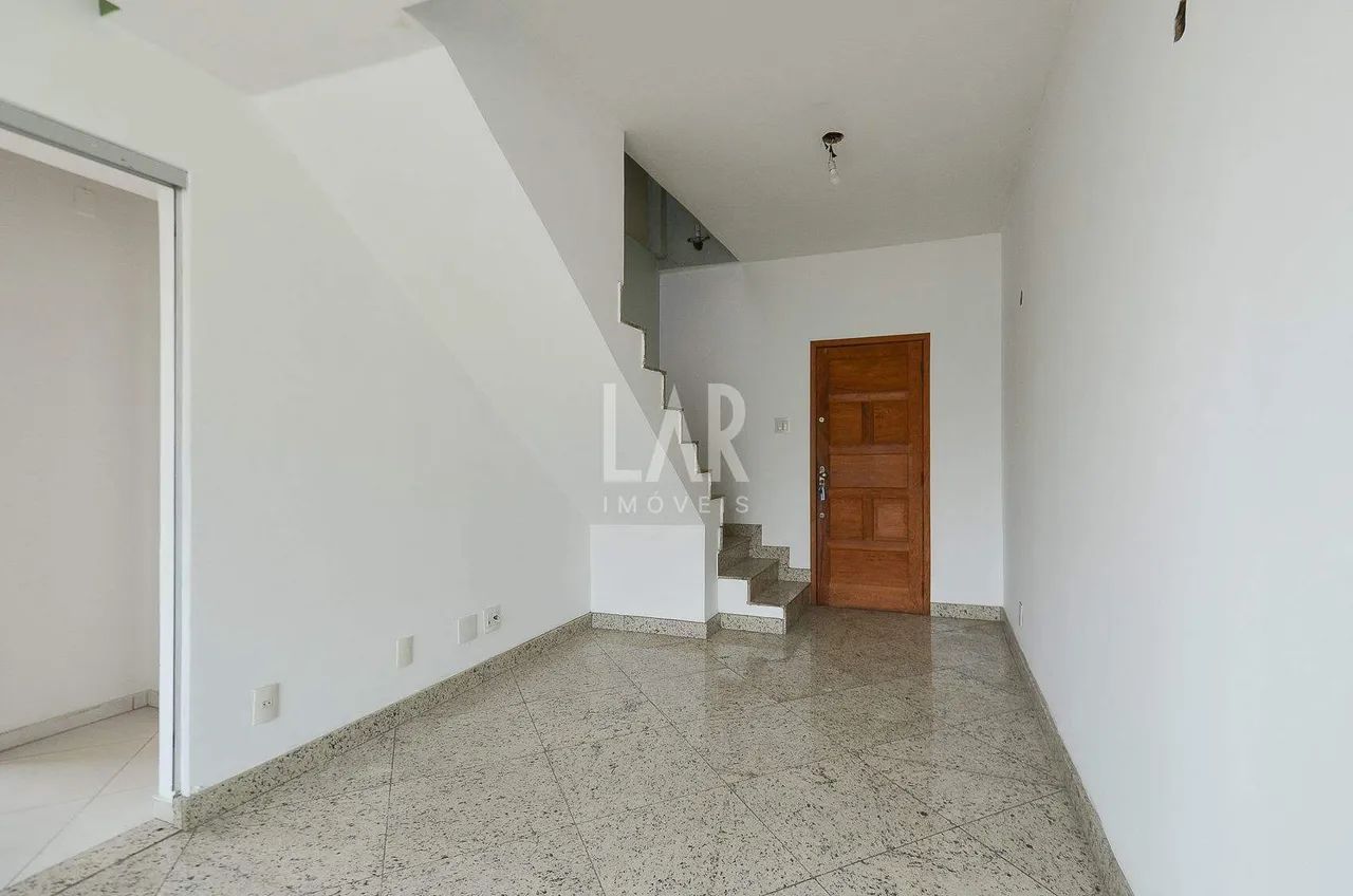 Apartamento à venda com 151m², 4 quartos e 2 vagas - Foto 2