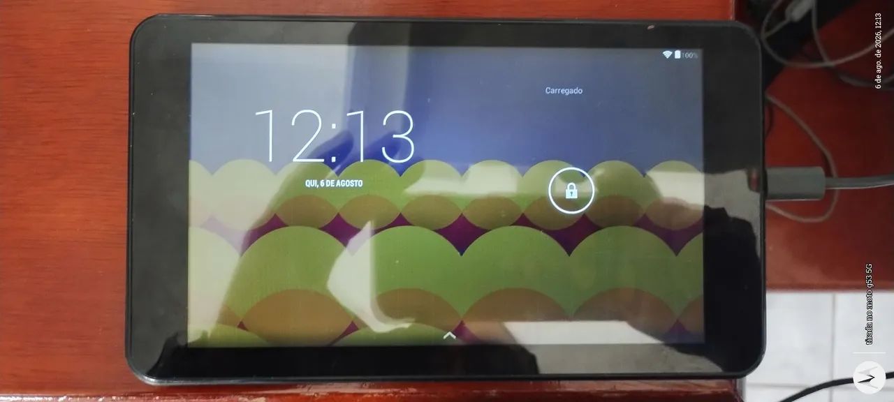 TABLET PARA RETIRADA DE PEÇAS  - Foto 5