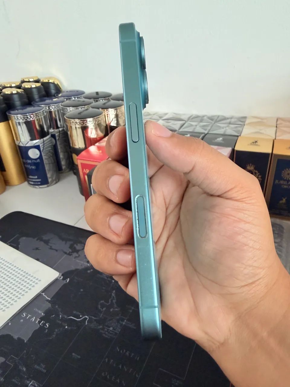 IPHONE 16 128GB - Foto 3