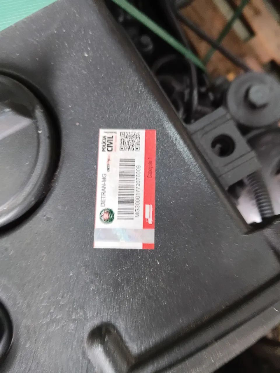 Motor MB 926 - Foto 5