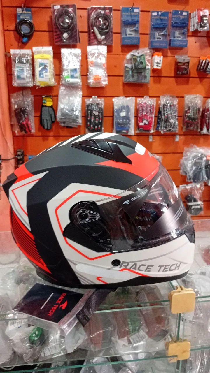 Race tech  - Foto 5