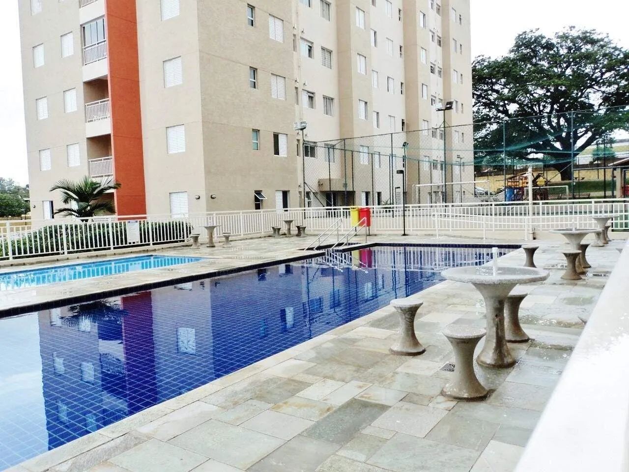 Foto - Limeira - Jardim Residencial Dona Santina Paroli Peccinini