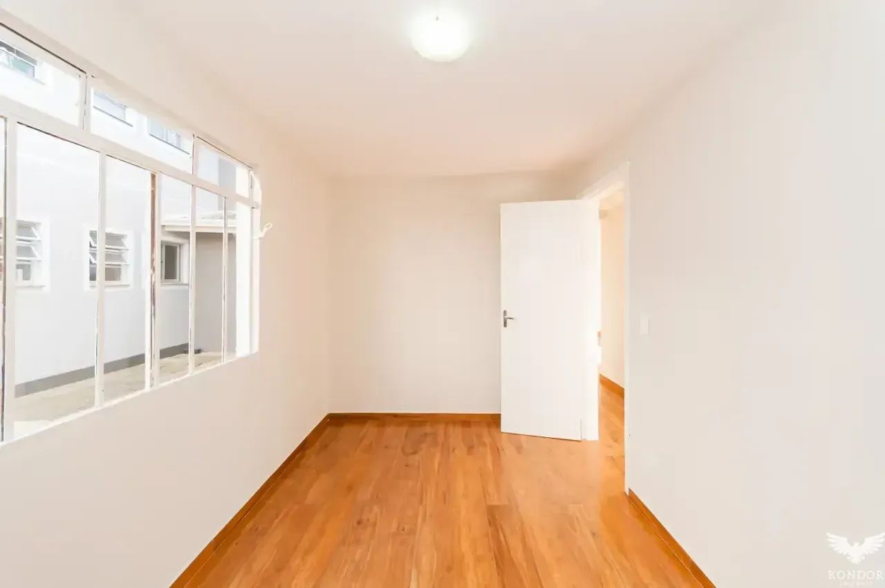 Apartamento no SÃO BRAZ com 62,39m² - Foto 3