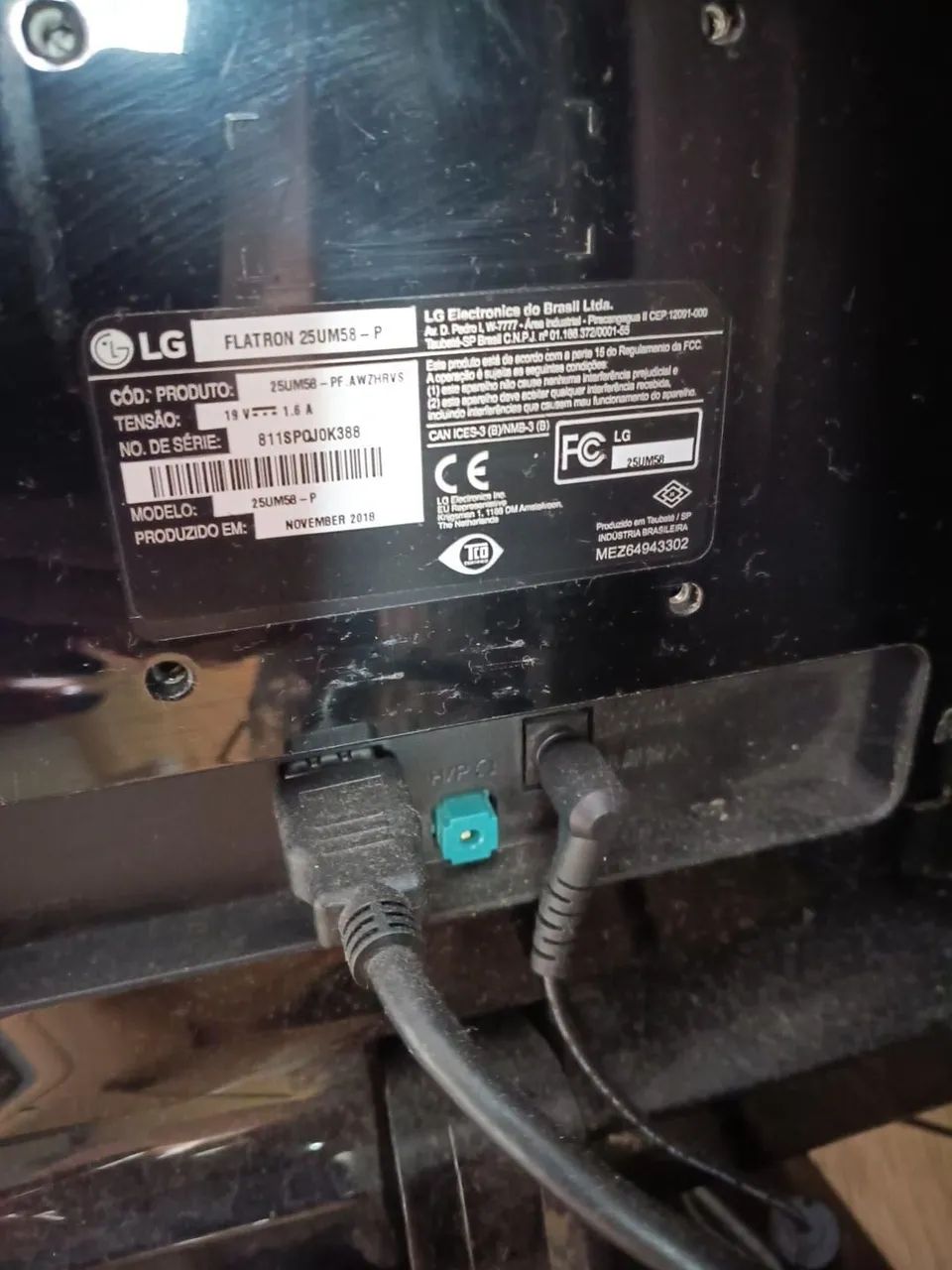 Monitor LG - Foto 2