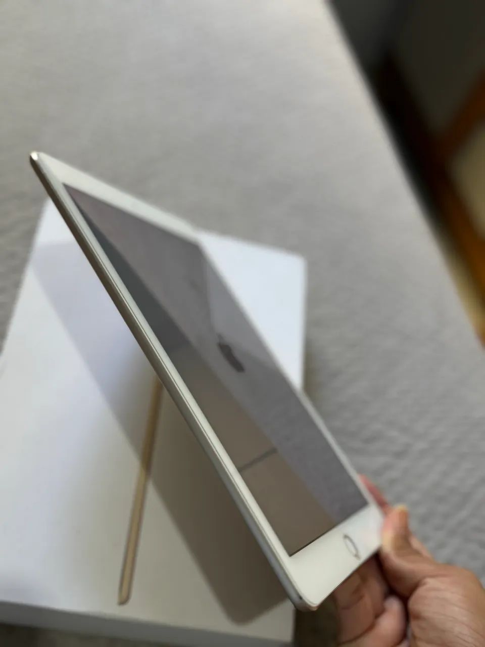 VENDO IPAD NOVÍSSIMO - Foto 5