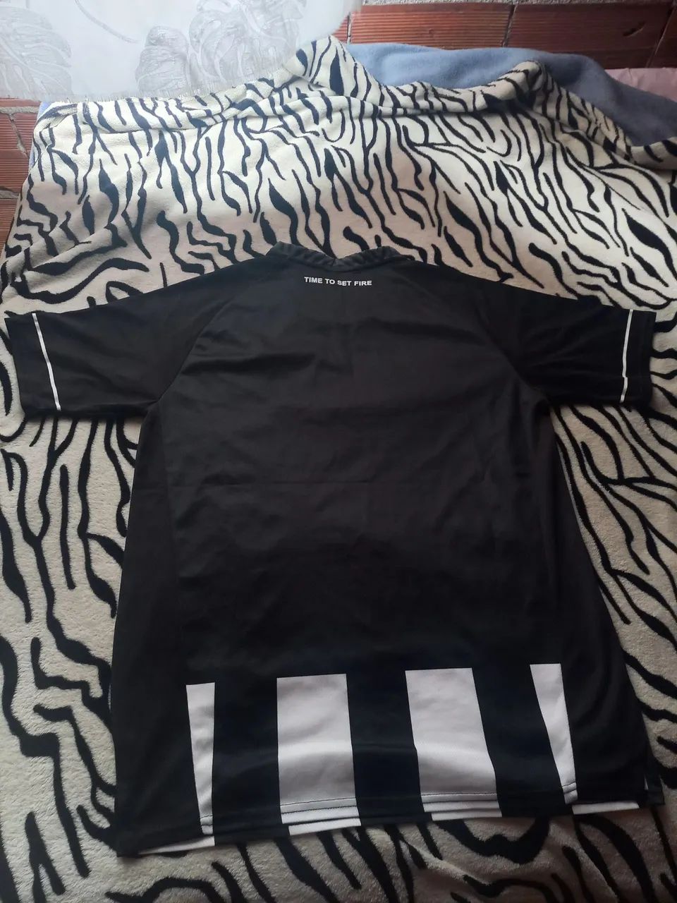 Camisa - Foto 2
