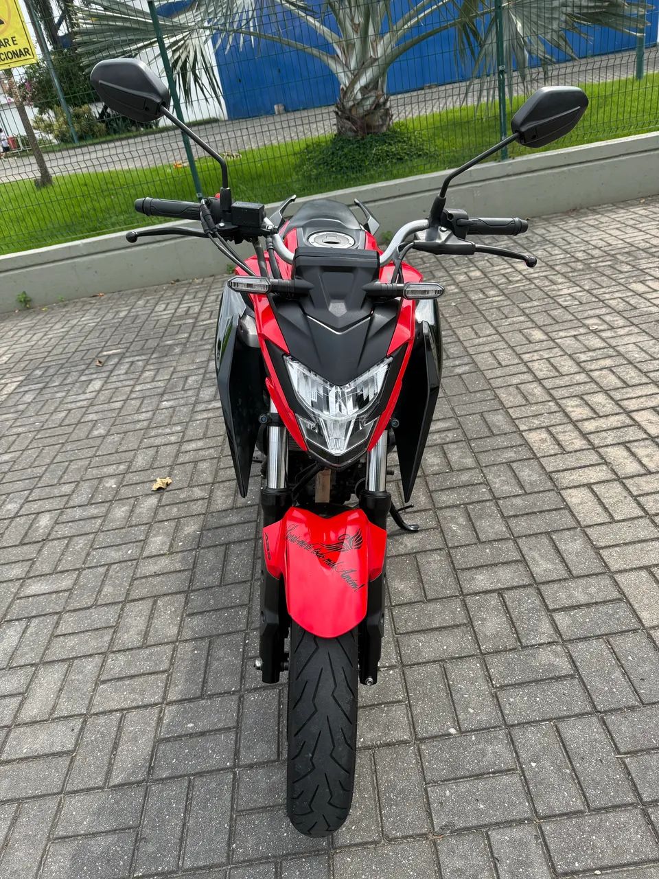 Moto muito Nova - Foto 5