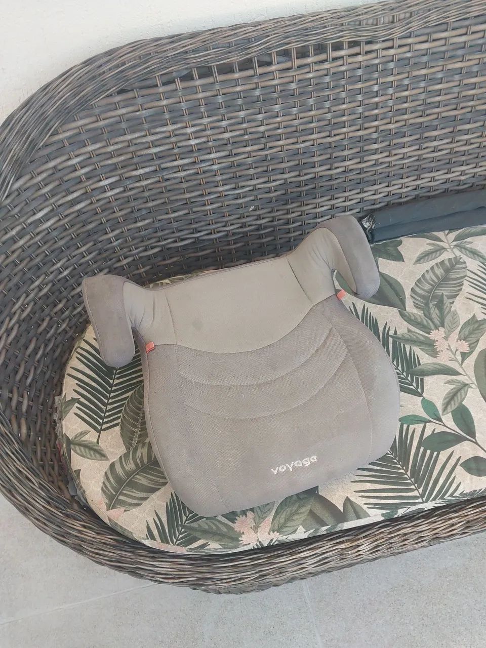 Assento para carro