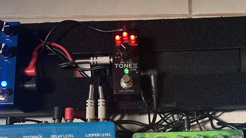 Tonex One 