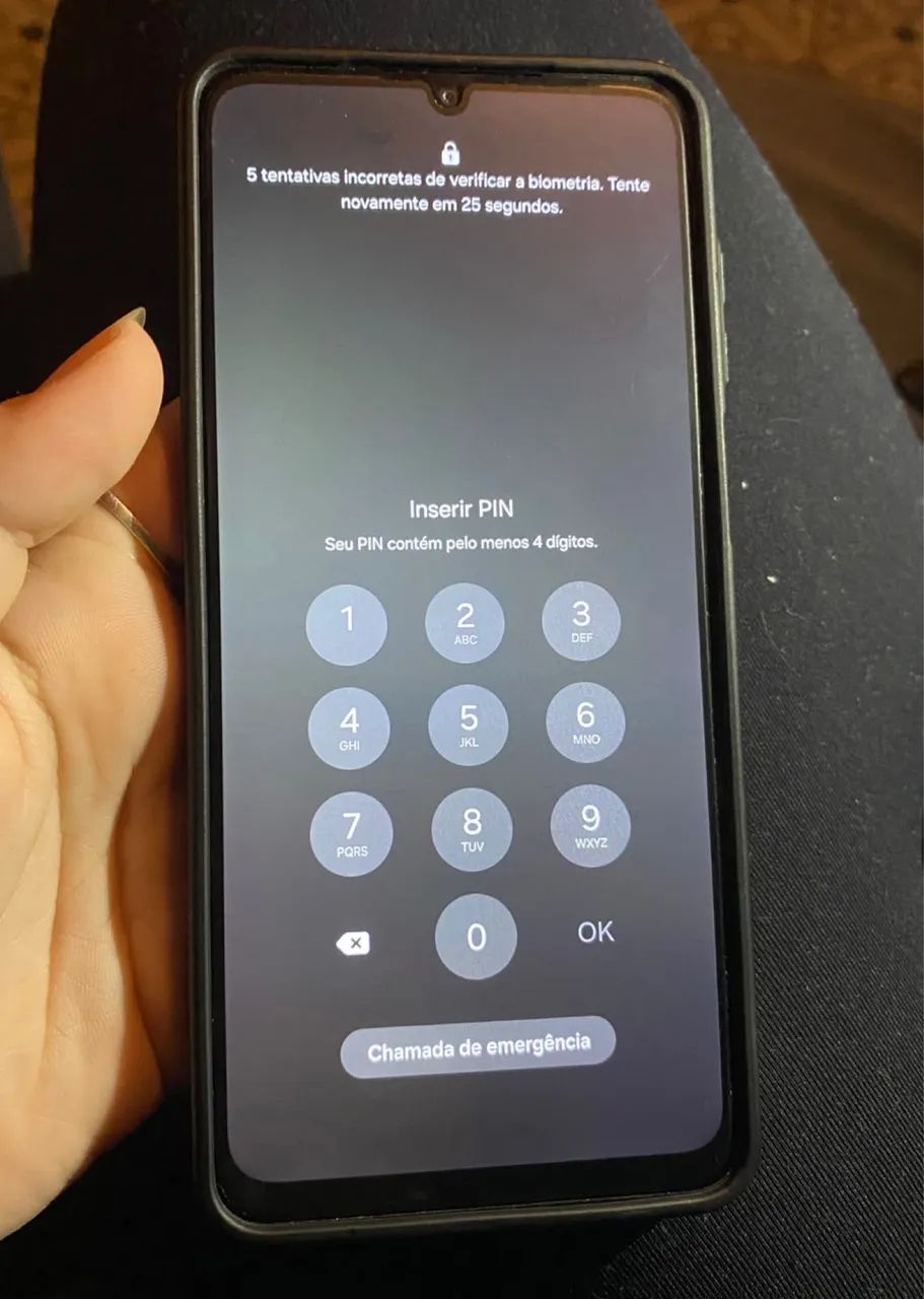 Samsung A07