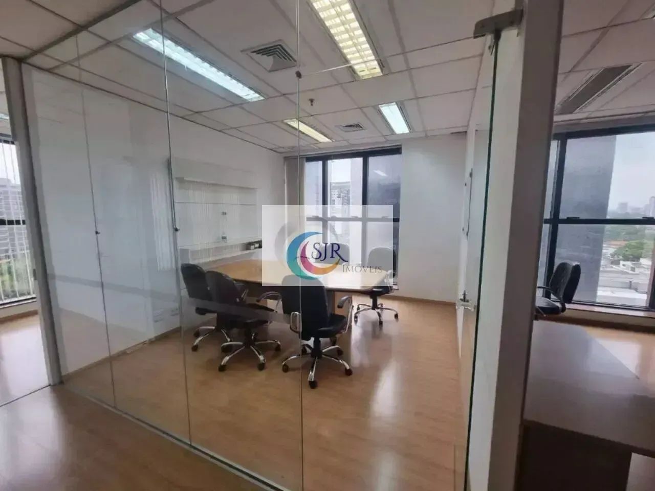 Conjunto para alugar, 182 m² - Vila Olímpia - São Paulo/SP