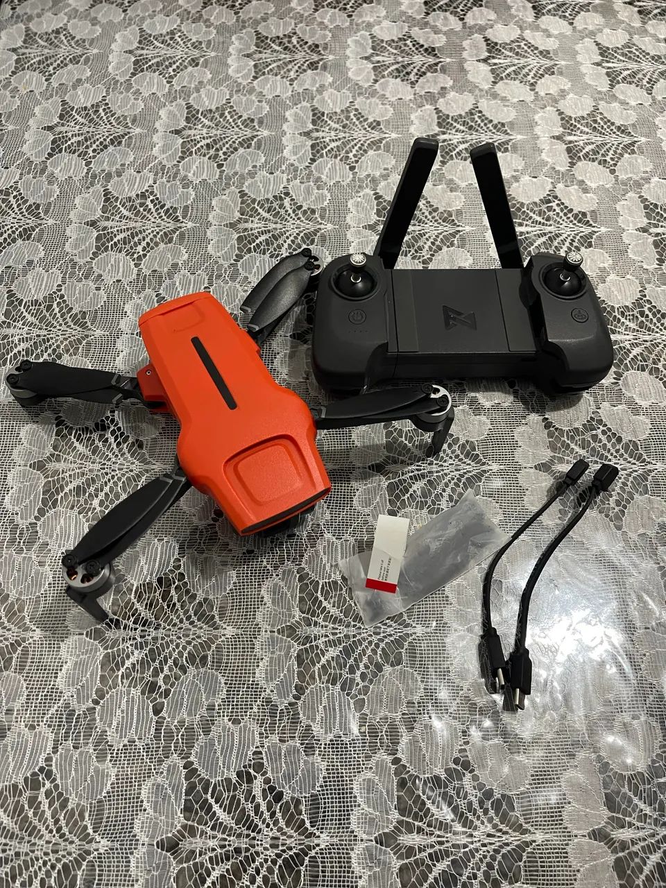DRONE FIMI MINI 3 BATERIA PLUS + BAG - Foto 2