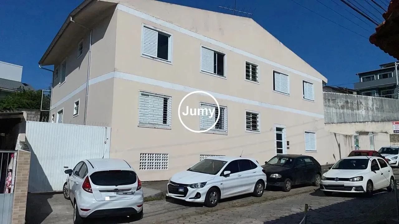 Edifício Residencial 8 dormitórios à venda Pantanal Florianópolis/SC