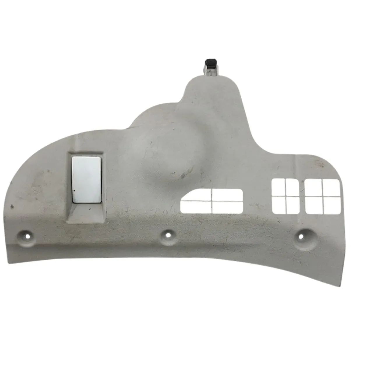 Acabamento Inferior Porta Luvas Hyundai Azera 2007/2011