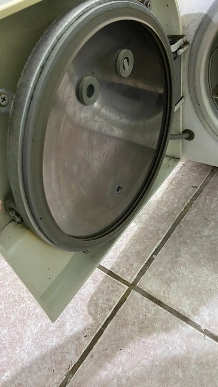 Autoclave Cristófoli Vitale 12  - Foto 3