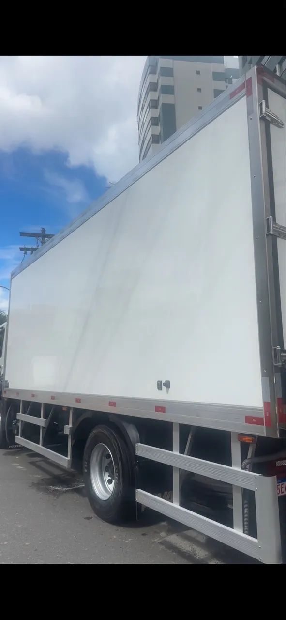 Caminhão  - Foto 4