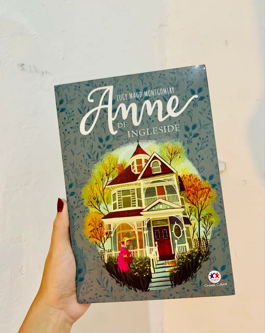 Qualquer livro Anne Com e por $10 - Foto 2