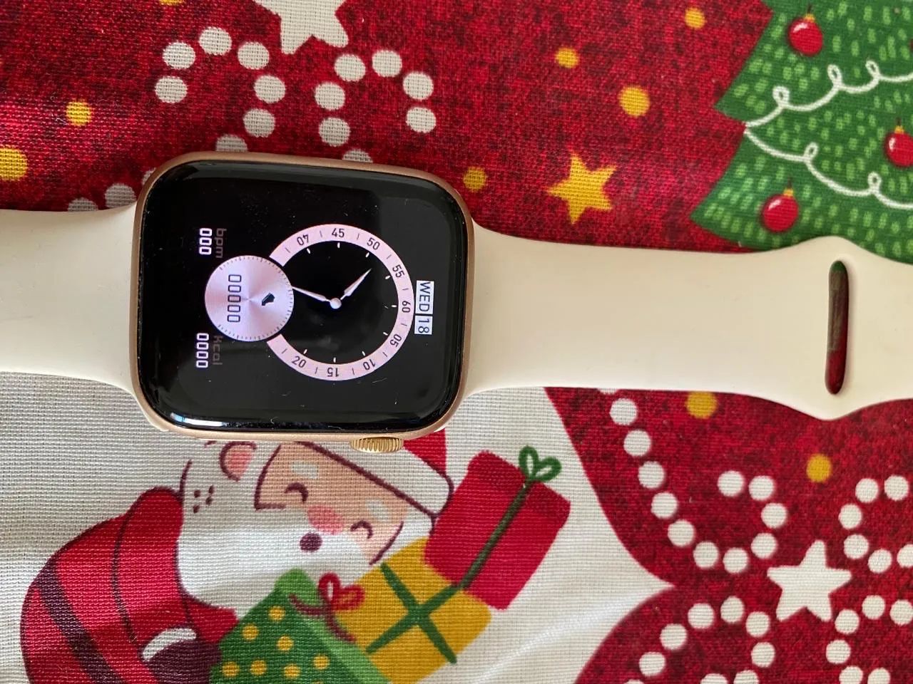 smartwatch - Foto 3