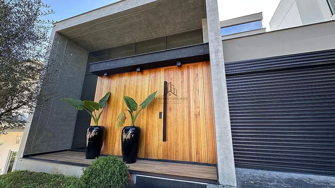 Casa 3 Quartos com 1 Suíte e 2 Demi Suites - Pedra Branca - Foto 2