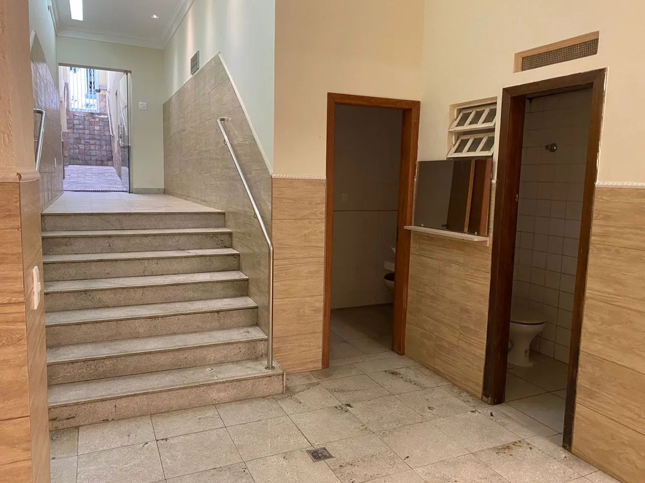 Salão comercial no bairro Floresta - Foto 5