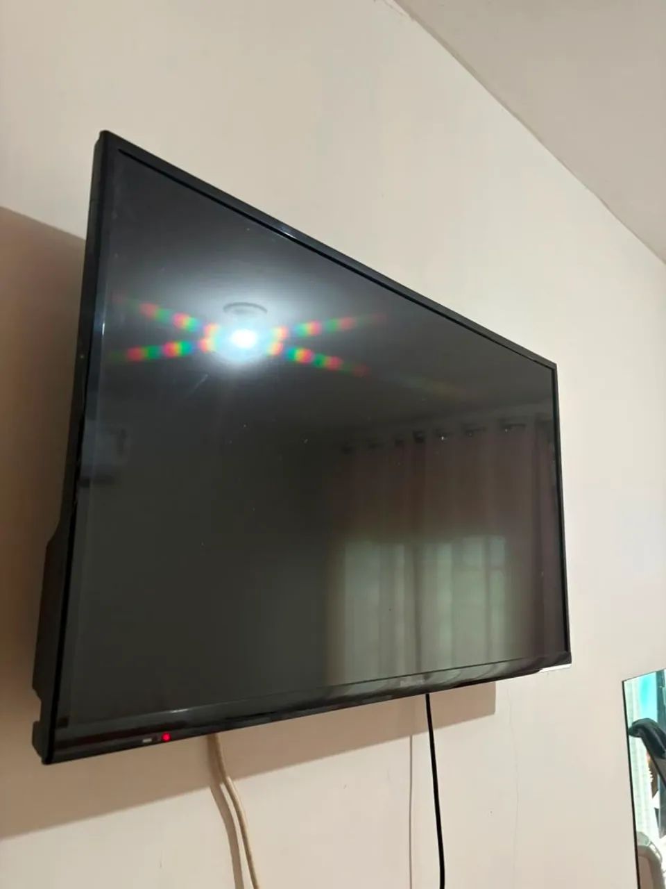 Televisão Panasonic 32" - Foto 2