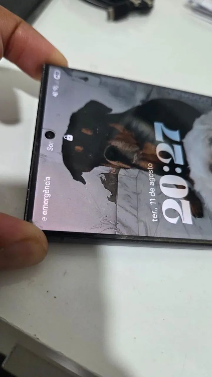 S23 ultra 256gb - Foto 5