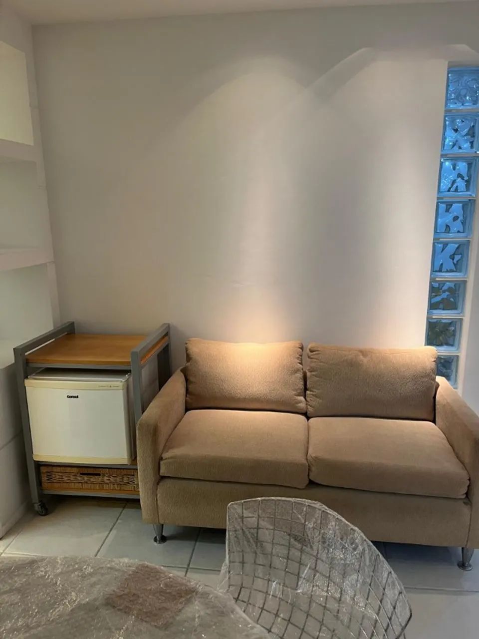 Sala mobiliada para locação no Ingá/Niterói - Foto 2