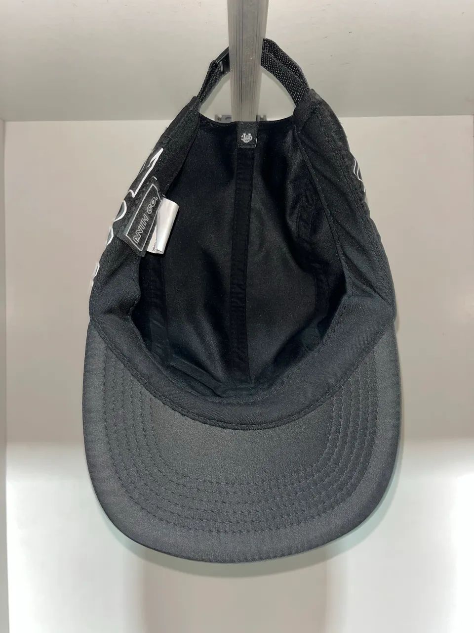 Boné unissex, five panel - Foto 2