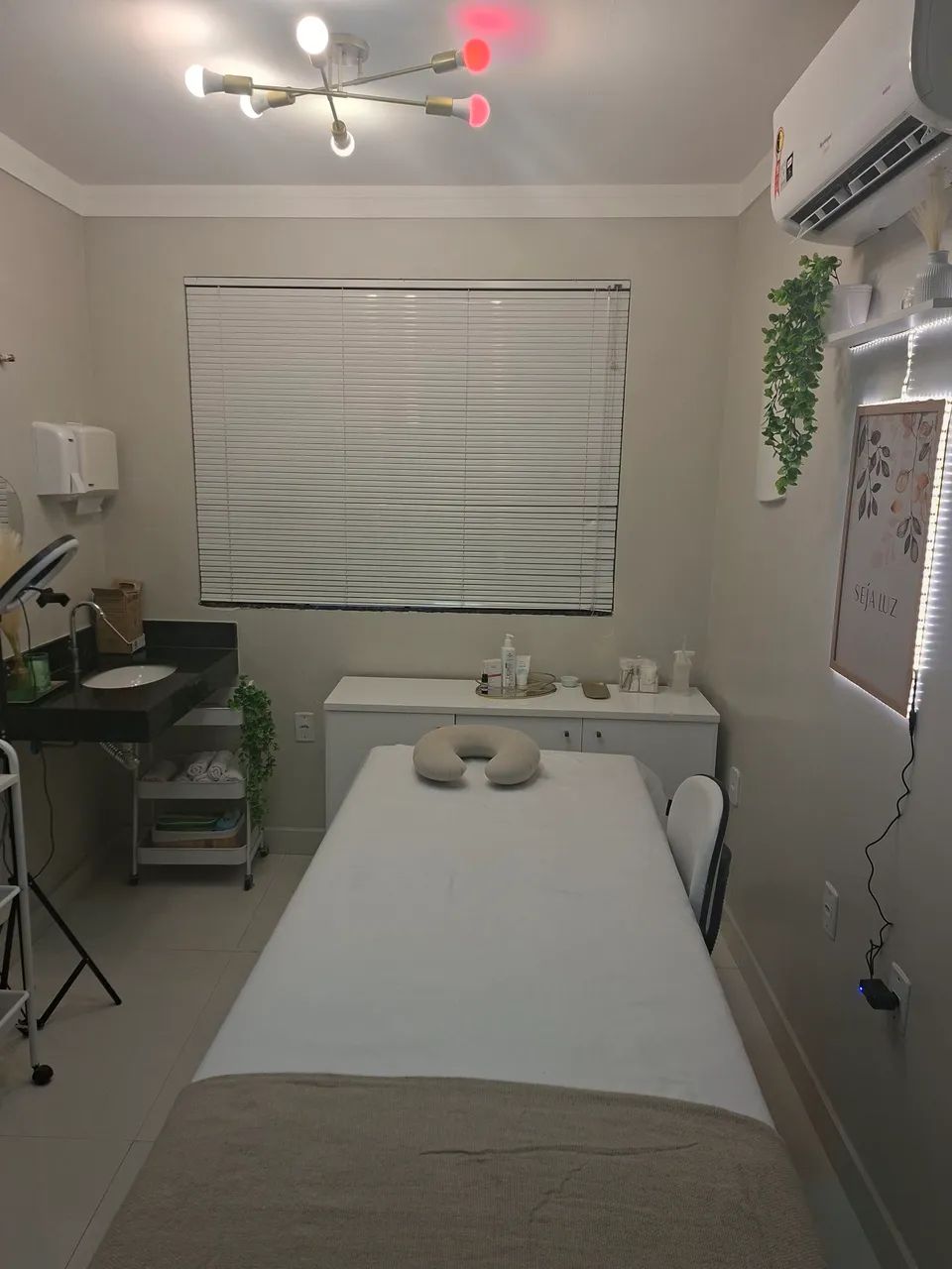 Sublocação de sala em Cabo Frio