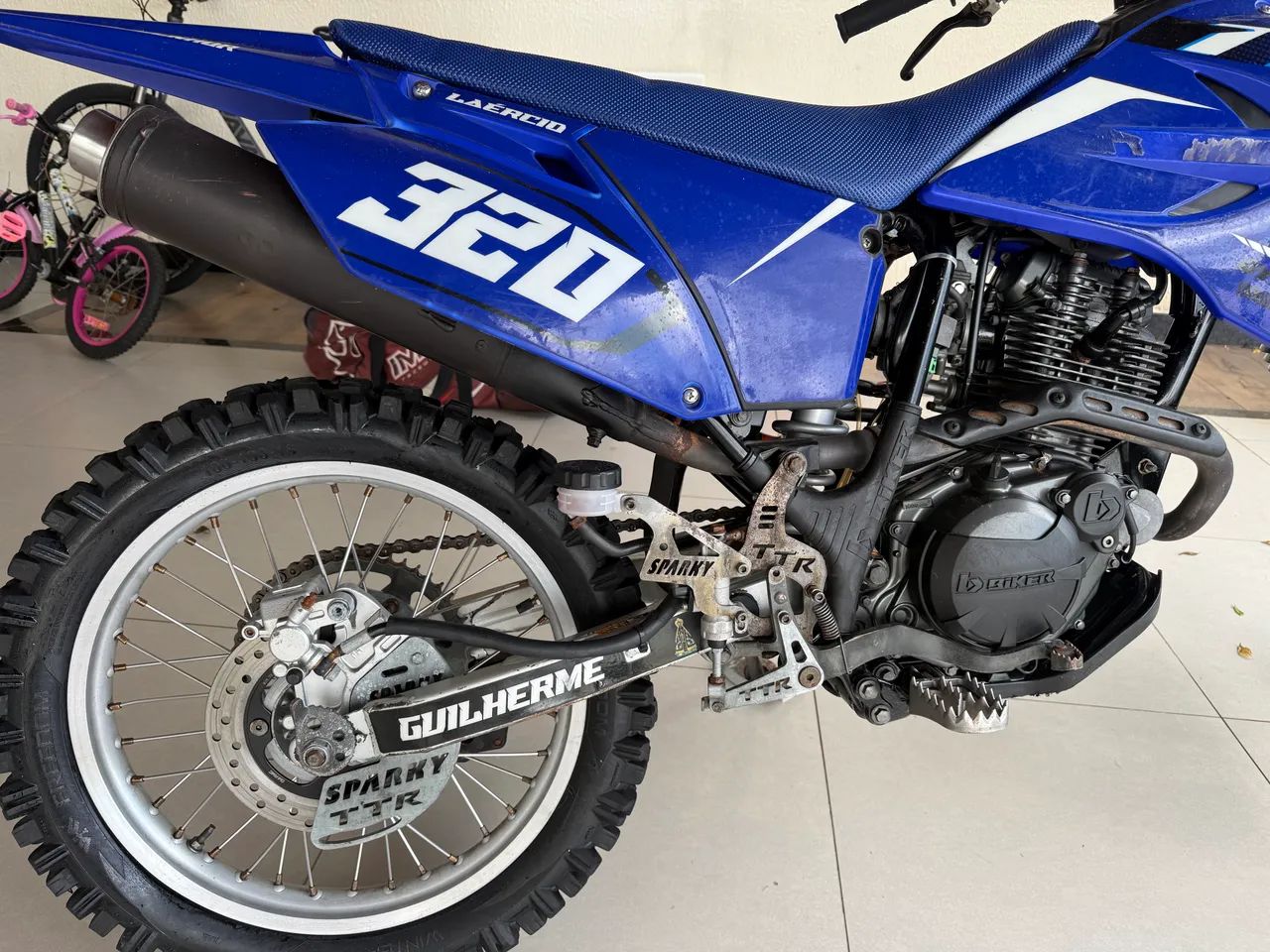 Ttr 230 2024 - Foto 3