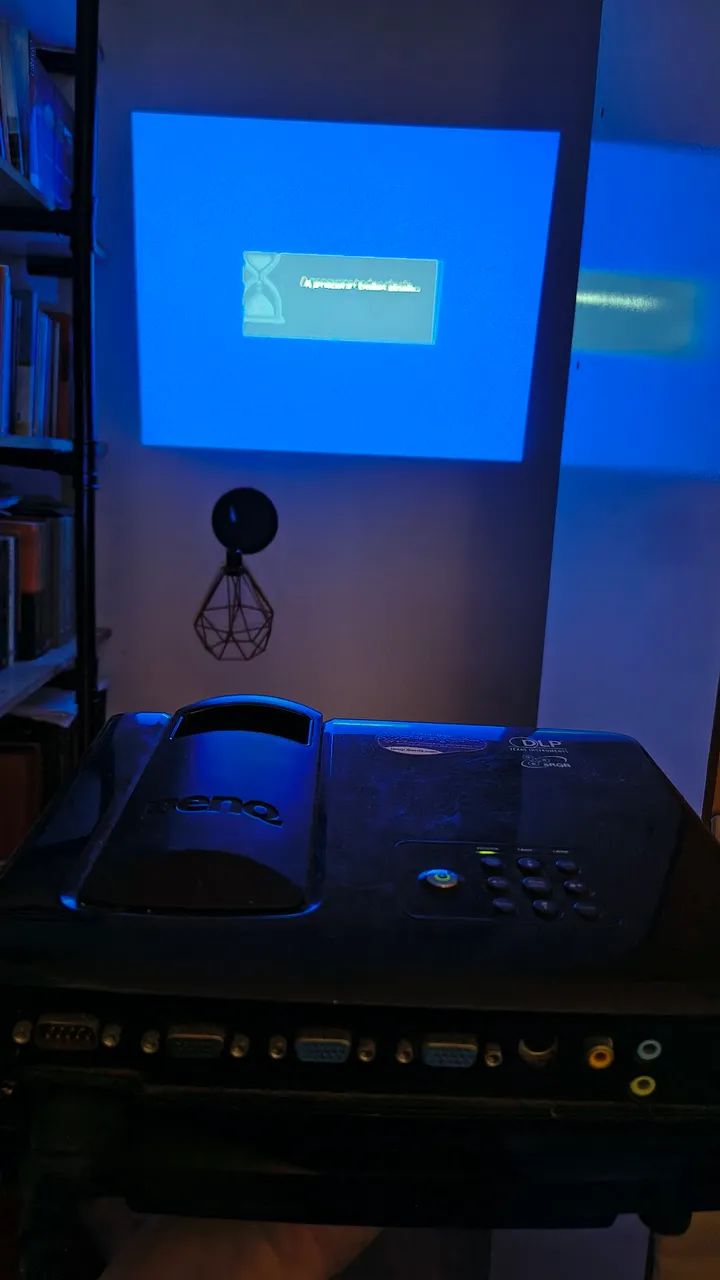 Projetor Benq 