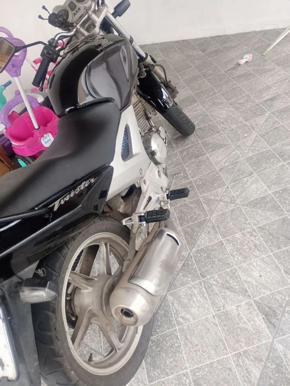 Moto - Foto 3