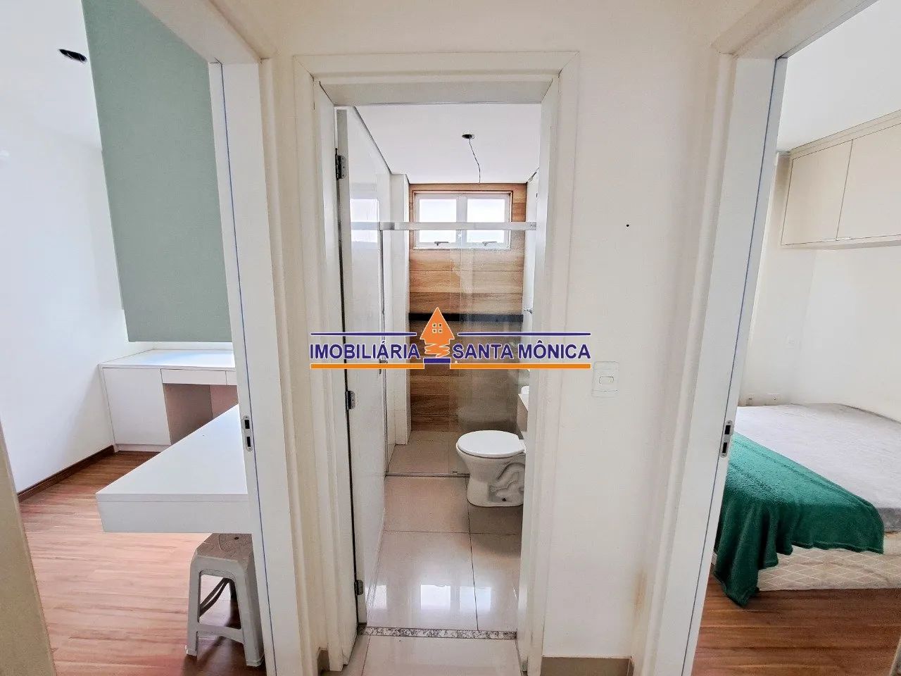 Apartamento 2 quartos - Santa Amélia - Foto 3