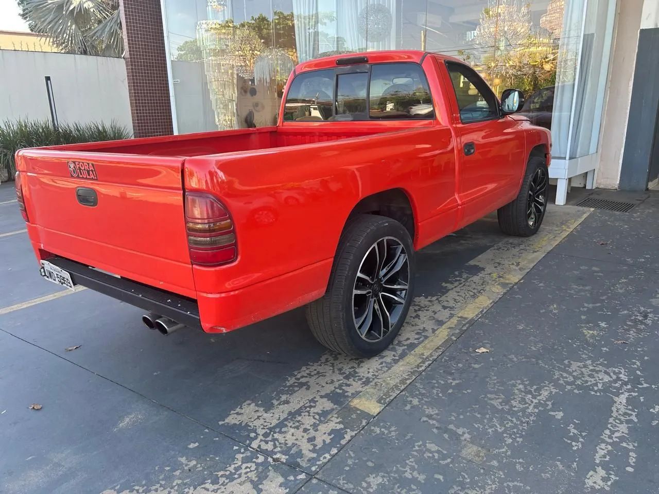 Dodge Dakota Sport 3.9 V6 1999