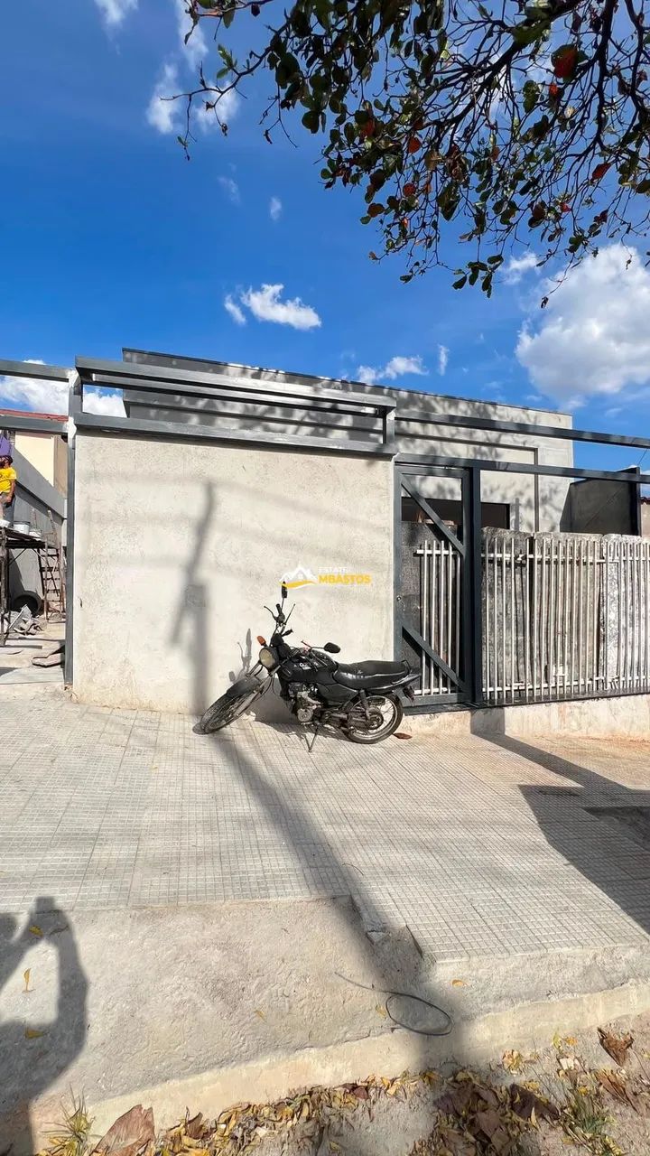 Casa em Construcao no Alipio de Melo com 3 Dormitorios e 2 Vagas REF: 22596 - Foto 3