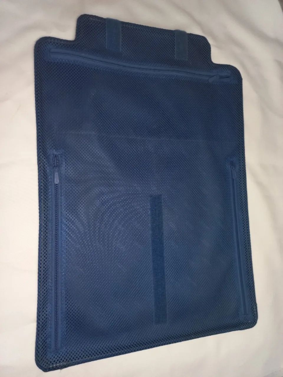 Compartimento azul para mala rimowa 67x47 Cm - Foto 3