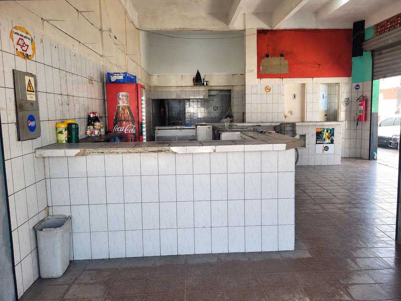 ALUGA-SE PONTO COMERCIAL - VILA NOVA - Foto 5